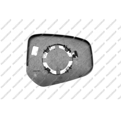 Cristal+soporte Izquierdo-Asferico