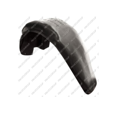 Protector Paso Rueda Trasero Derecho Ford Focus C-Max 2003->