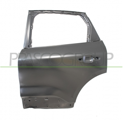 PUERTA TRASERA IZQUIERDA