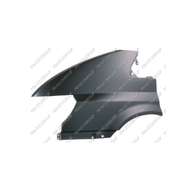 Ford Transit 00-*Aleta Delantera Izq