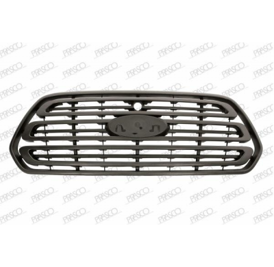 Ford Transit 14-*Rejilla Gris