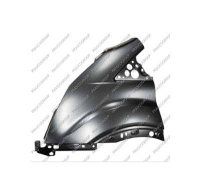 Aleta Delantera Izquierda Ford Transit 2013->