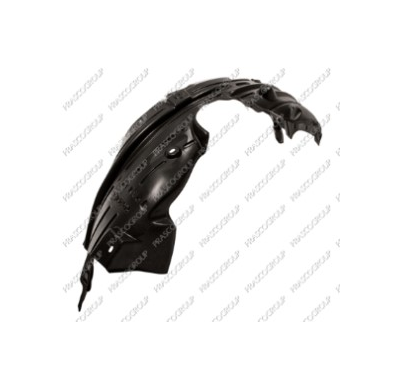 Protector Paso Rueda Delantero Izquierdo Ford Transit 2013->