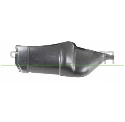 CUBIERTA INTERIOR ALETA DELANTERA IZQUIERDA (PLASTICO)