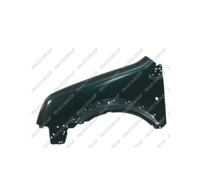 Ford Transit Connect 02-*Aleta Delantera Izq