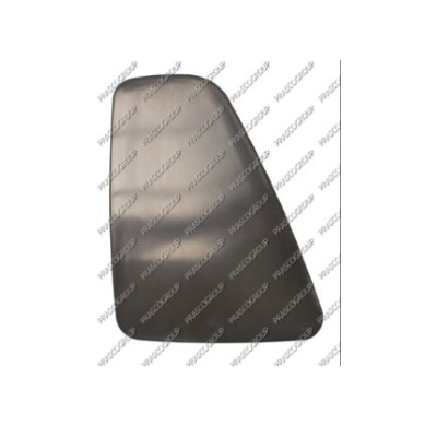 Tapa Piloto Trasero Izquierdo Con Biadhesivo