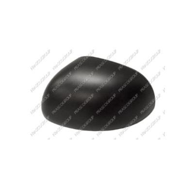 Carcasa Retrovisor Izq  Negra  500 L 12>
