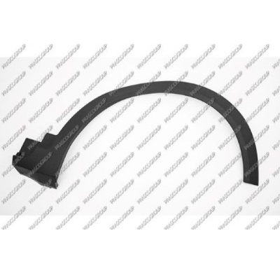 Cerco Aleta Delantero Derecho - City Look