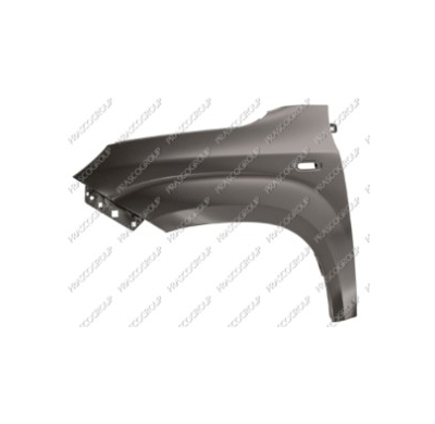 Fiat Panda 12-*Aleta Delantera Izq Fiat Panda 2012->