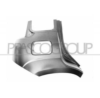 ALETA TRASERA DERECHA-COMPLETA