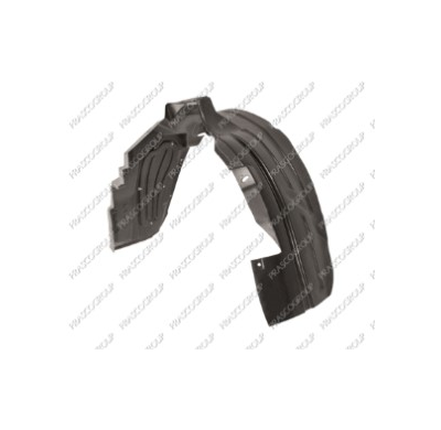 Protector Paso Rueda Delantero Derecho