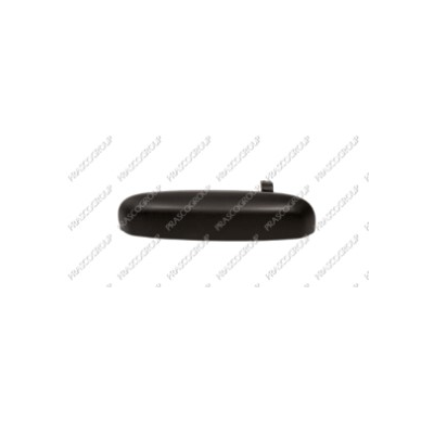 Maneta Exterior Delantera/Trasera Derecha-Con Imprimacion-Sin Agujero Llave Fiat Panda 2012->