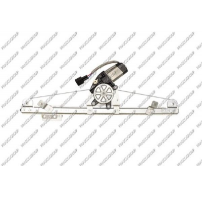 Elevalunas Delantero Derecho Electrico Mod. 5 Puertas