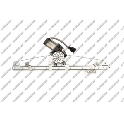 Elevalunas Delantero Izquierdo Electrico Mod. 5 Puertas