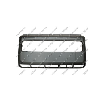 Moldura Central Paragolpes Delantero-Nera- Climbing 4x4