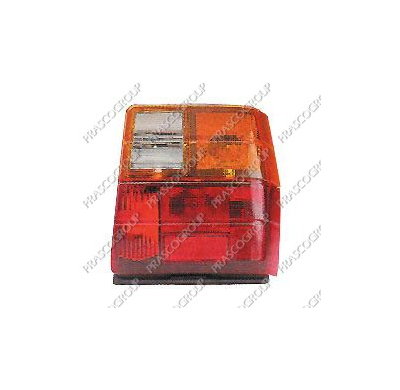 Fiat Uno -89* Tulipa Trasera Dch