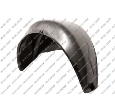 Protector Paso Rueda Trasero Derecho Mod. 3 Puertas