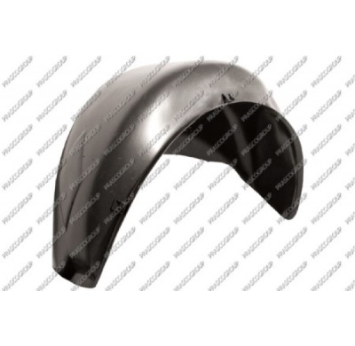 Protector Paso Rueda Trasero Izquierdo Mod. 3 Puertas