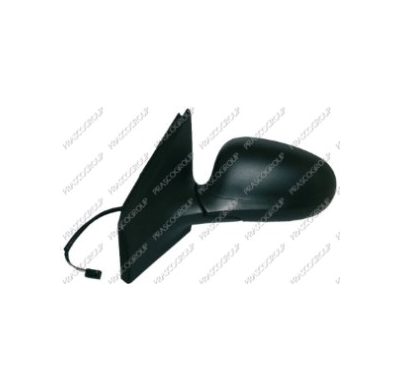 Espejo Izq Bravo Electrico Termico Con Sensor De Temperatura Fiat Bravo 2007->