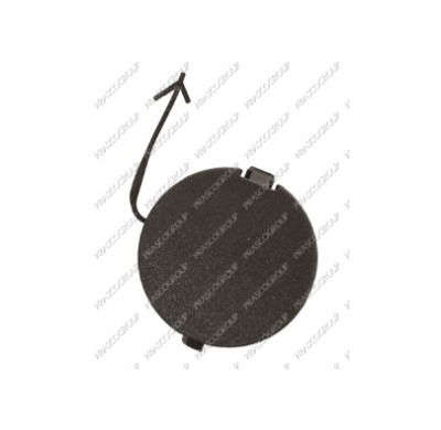 Tapagancho Trasero Fiat Grande Punto 2005->