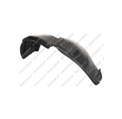 Protector Paso Rueda Delantero Derecho Fiat Linea 2007->