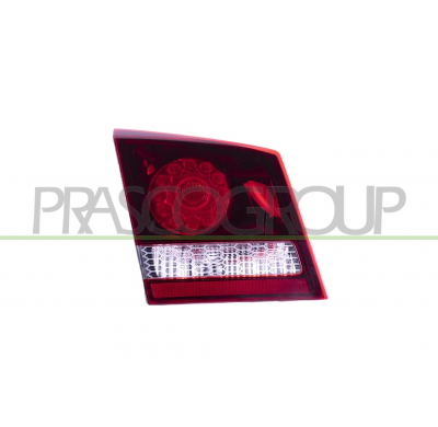 PILOTO TRASERO IZQUIERDO INTERIOR-AHUMADO-LED MOD. 4 PUERTAS