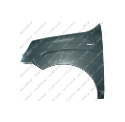 Fiat Doblo 05-*Aleta Delantera Izq