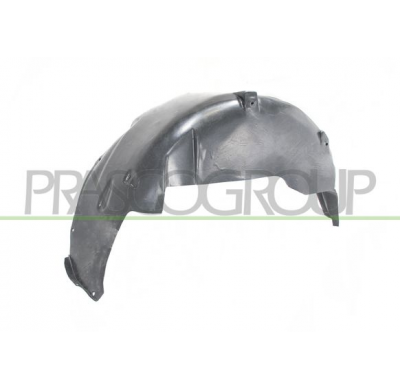 PLASTICO PASE DE RUEDA TRASERO IZQUIERDO