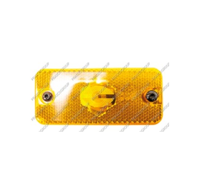 Luz De Marcador Lateral Sin Soporte