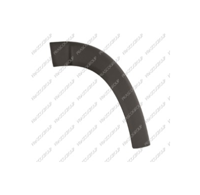 Cerco Aleta Delantero Izquierdo-Parte Trasera