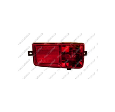 Piloto Antiniebla Trasero Dch Sin Portalamparas Ducato 06> Fiat Ducato 2006->