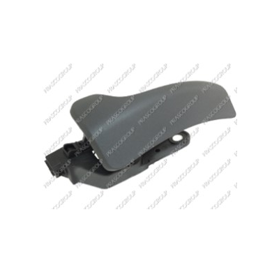 Manecilla Interior Delantera Derecha - Gris Citroen Jumper 2006->