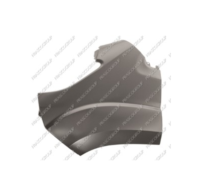 Fiat Ducato/Jumper/Boxer 14-*Aleta Delantera Izq Fiat Ducato 2014->