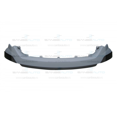 IVECO DAILY 14-*PARAGOLPES DELANTERO SUPERIOR PARA PINTAR