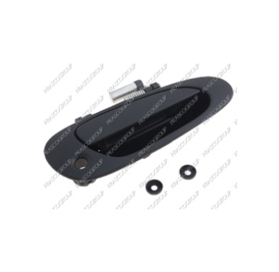 Maneta Exterior Delantera Derecha-Con Imprimacion-Sin Llave Honda Civic 2003->2005