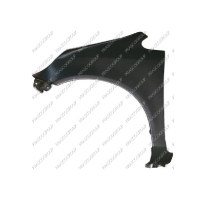 Honda Jazz 02-*Aleta Delantera Izq Honda Jazz 2002->