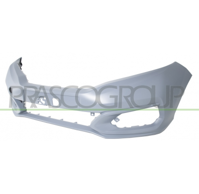 PARAGOLPES DELANTERO IMPRIMADO MOD. TREND