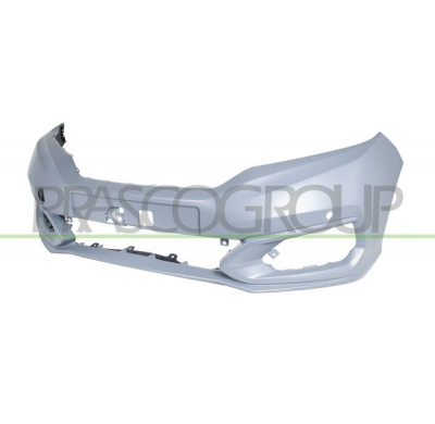 PARAGOLPES DELANTERO-IMPRIMADO-CON AGUJEROS SENSORES APARCAMIENTO+ MOD. COMFORT/ELEGANCE