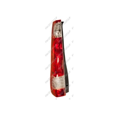 Piloto Trasero Izquierdo