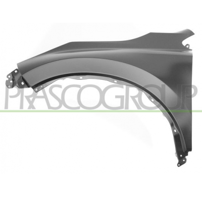 ALETA DELANTERA IZQUIERDA