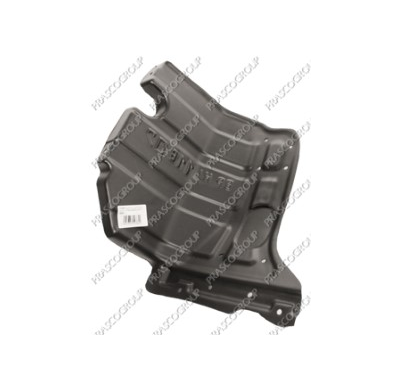 Bajo Motor Lateral Derecho Mod. Gasolina Hyundai I10 2008->