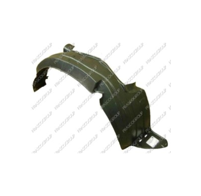 Protector Paso Rueda Delantero Derecho Hyundai I10 2008->