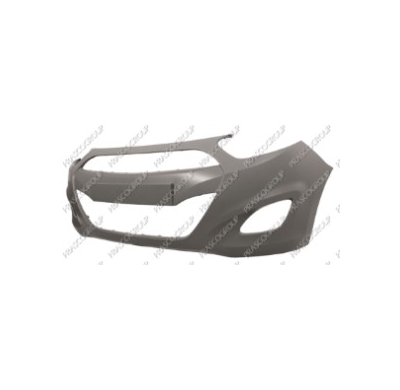 Paragolpes Delantero Imprimado  Hyundai I10 04/11> Hyundai I10 2011->