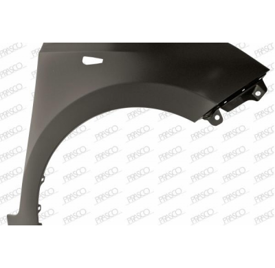 Aleta Delantera Derecha-Con Agujero Piloto