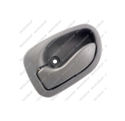 Manecilla Interior Delantera Izquierda - Grisa Hyundai Atos Prime 2000->