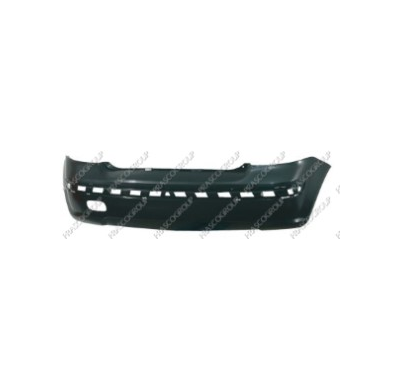 Hyundai Getz 02-*Paragolpes Trasero Hyundai Getz 2002->