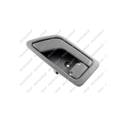 Manecilla Interior Delantera Izquierda - Negra Hyundai Getz 2005->