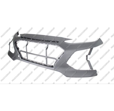 Paragolpes Delantero-Superior-Imprimado