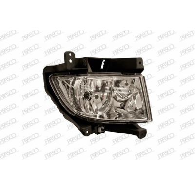 Faro Antiniebla Derecho