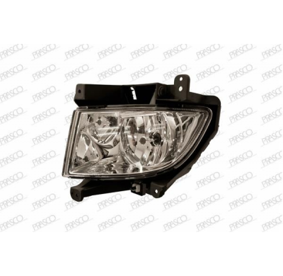 Faro Antiniebla Izquierdo